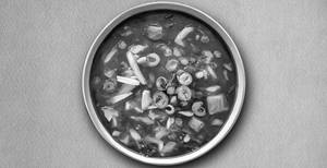 Veg Hot And Sour Soup