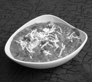 Paneer Lababdar