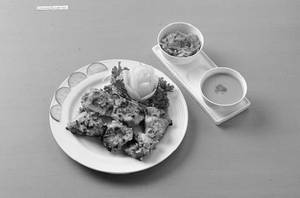 Chicken Nurani Spl