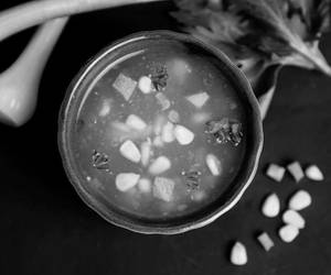 Chicken Sweet Corn Soup