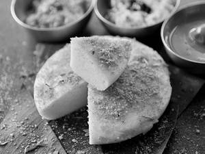Thatte Idli