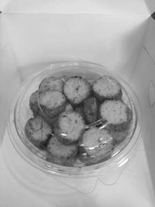 Salted Cookies Gift Box