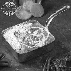 Veg Handi Bowl [500 Ml]