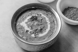 Dal  Makhani