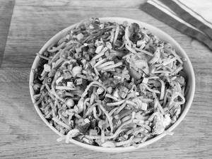 Chicken Noodles