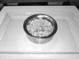 Chicken Maggi