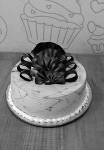 Pineapple Cool P Cake