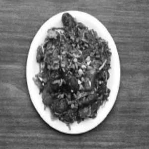 Paneer Manchurian Gravy