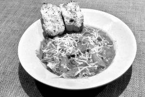 Arabiata Pasta