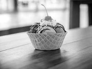 Special Sundae