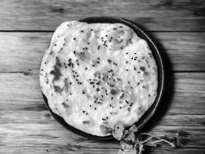 Butter Naan