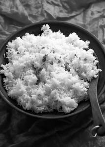 Jasmine Rice