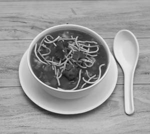 Veg Manchow Soup