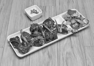 Turkish Mutton