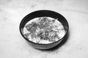 Mix Veg Raita
