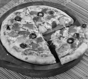 Cheese & Onion [Small][Serves 1]