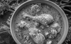 Kadai Chicken