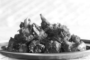 Mutton Korma [Full]