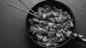 Singapure Chilly Chicken