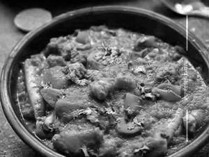 Veg Jhalfrezi