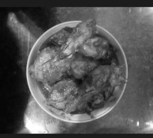 Rara Chicken [Half, 8 Pieces]