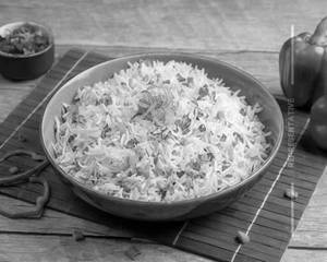 Veg Fried Rice                     