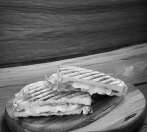 Veg sandwich
