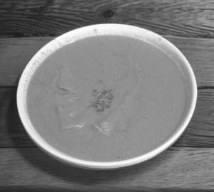 Kane Fish Curry