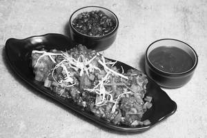 Gobi Mannchurian