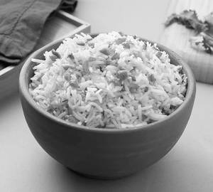 Ghee Rice