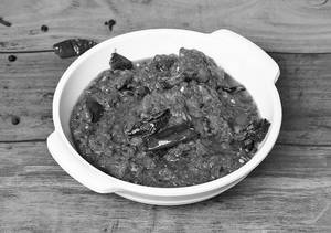 Kadai Chicken