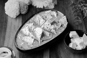 Paneer Rajwadi