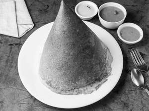 Butter Dosai