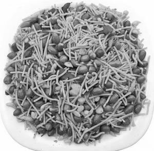 Sb Spicy Mixture 500gm