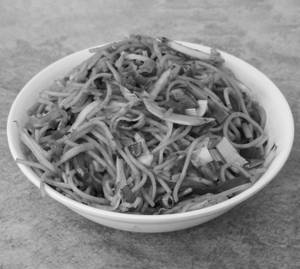 Schezwan Noodles