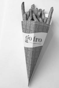 Peri Peri Fries
