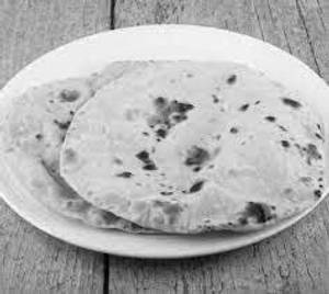 Tawa Roti