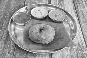 Medu Vada 1 Pc