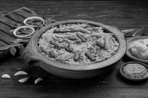 Bisebelle Bhaat [sambhar Rice]