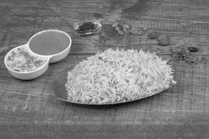 Special Veg Biryani