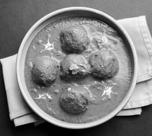 Veg Kofta