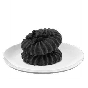 Biscuits Choco Chips (300G)