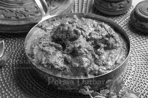 Mutton Hyderabadi Masala