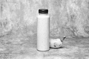 Banana Yogurt Smoothie