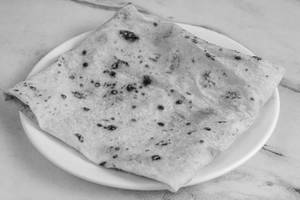 Rumali Roti