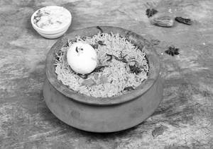 EGG BIRIYANI Buy 1 Get 1