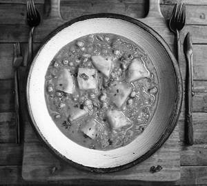 Aloo Matar