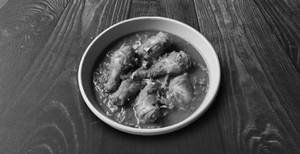 Punjabi Chicken