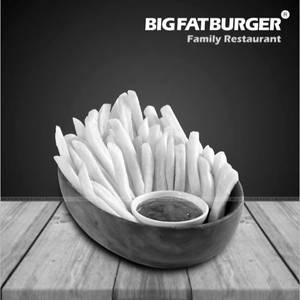 Classic French Fries
