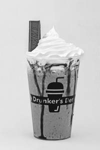 KitKat Shake